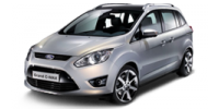 Manuel du conducteur Ford C-MAX