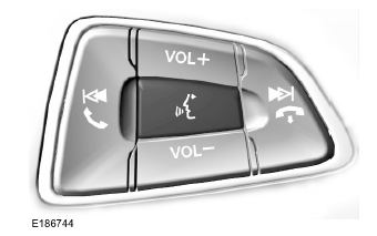 Appuyer sur le bouton pour activer ou