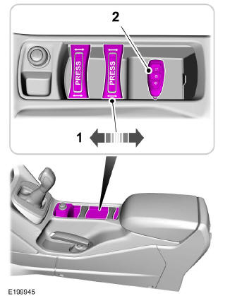 Ford C-MAX: Démarrage impossible - Commutateur d'allumage par ...