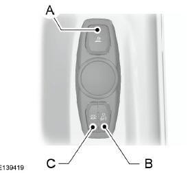 Lampe latérale